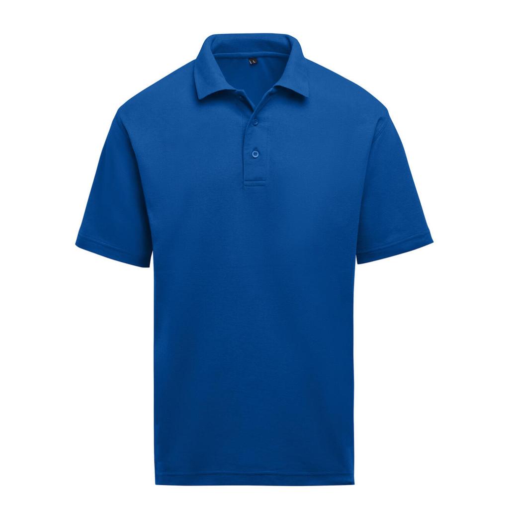 SG Essentials Unisex Adult Plain Polo Shirt