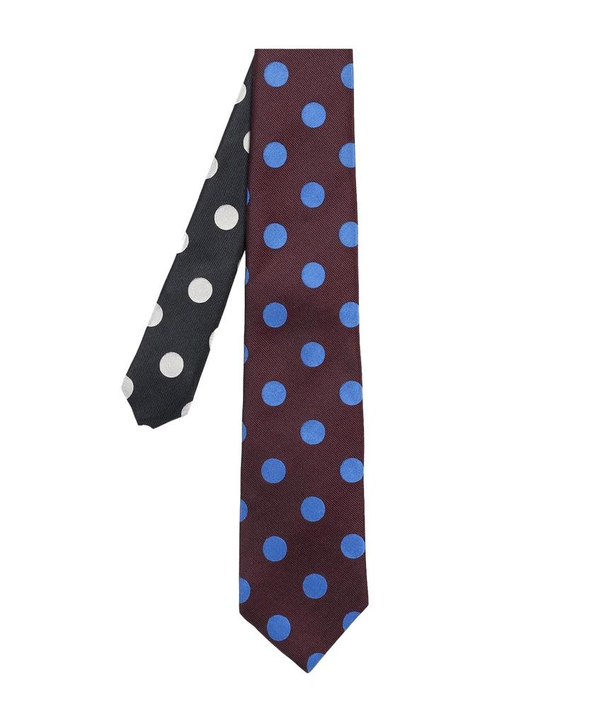 Paul Smith Tie 150029552MI Maroon F