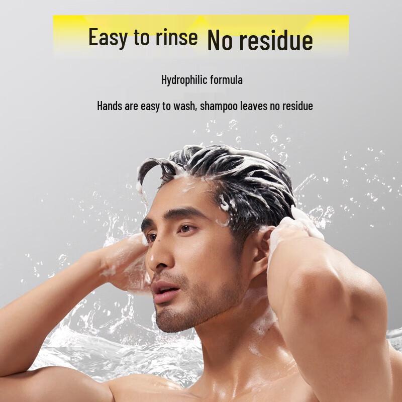 Liran Men's Quick Dry Styling Spray