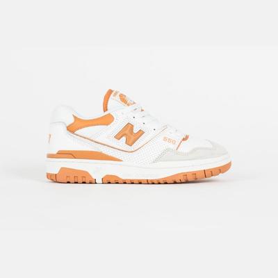 Sneakers New Balance Beige Version English