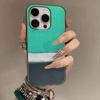 Abstract Art M-Mark R-Rothko Phone Case For IPhone 17 16 15 14 13 12 11 Pro Max Plus Corrugated Bumper Back Cover Shell
