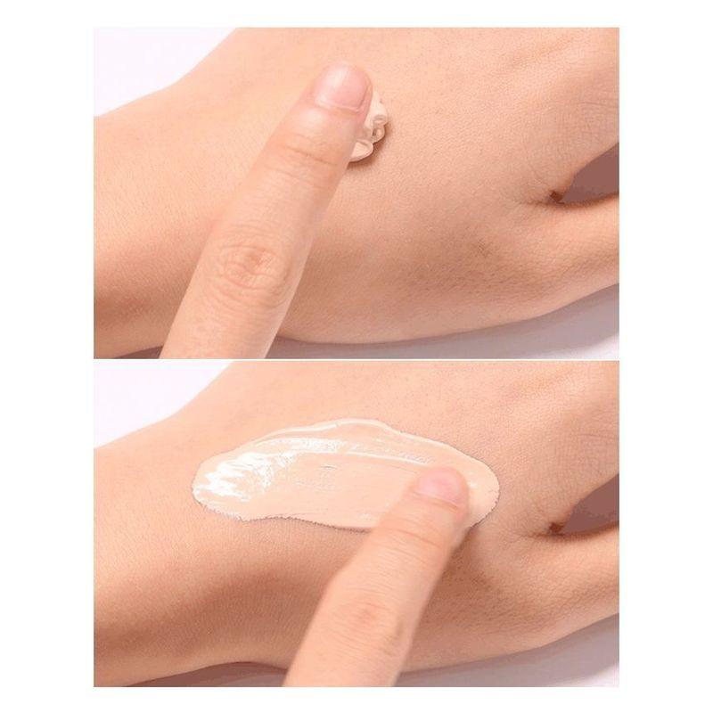 BANILA CO - Covericious Skin Fit Tinted Moisturizer - 2 Colors