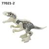 Classic Children Xmas Gift Building Block Brick Dinosaur Toys Educational Toy