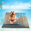 Durable And Easy-to-clean Pet Cooling Pad For Cats And Dogs