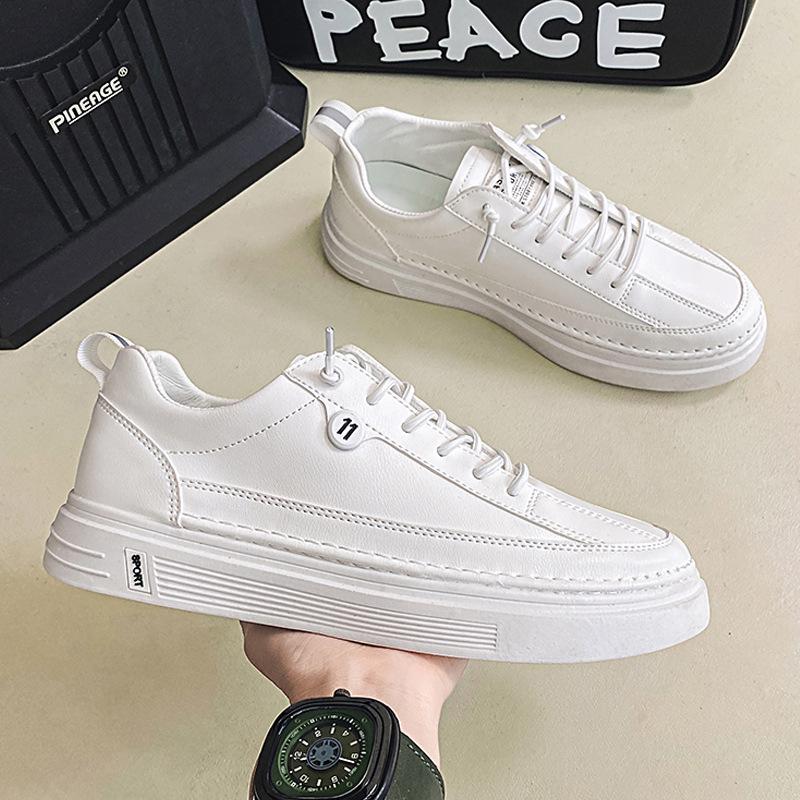 Горячая распродажа классические молодежные простые скейтбордические кроссовки сырые спортивные модные кроссовки 22 весна новые модели 39