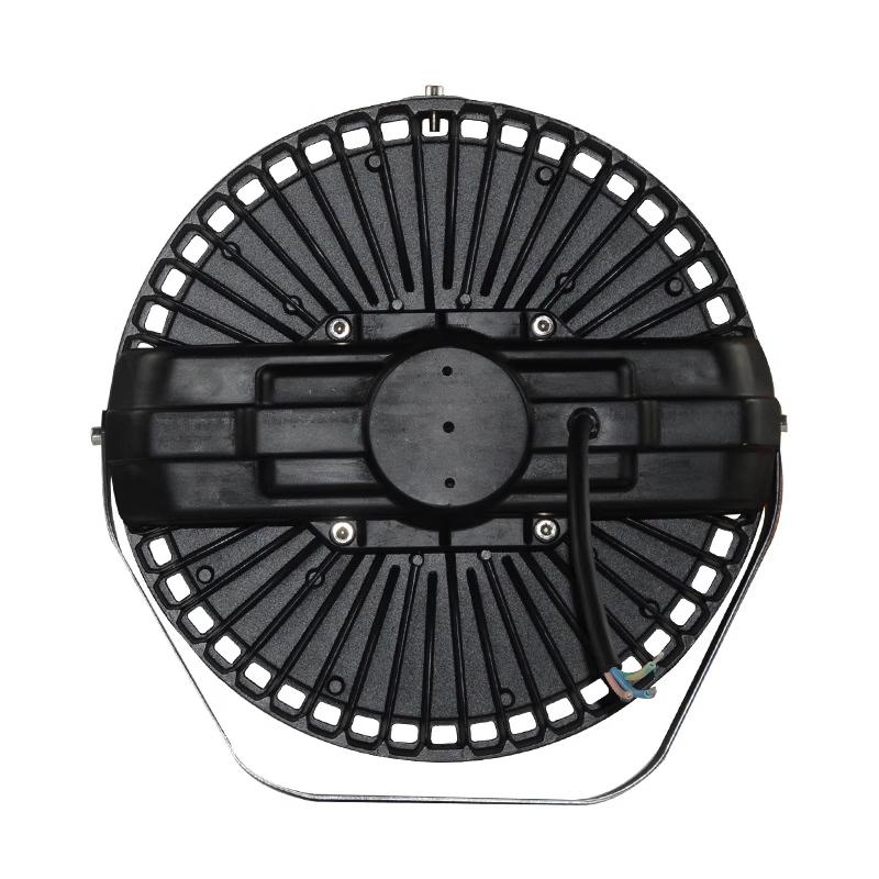 NuFeng 100W Round Stadium Floodlight