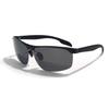 Season Summer Halfframe Polarized Sunglasses Fashionable Adventures Outdoor