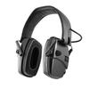 Electronic Folding Ear Protector Anti Noise Earmuffs for Shooting Hu Nting