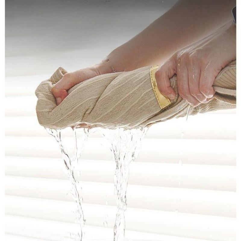 1 Stück Chenille Sofaüberwurf, Rutschfester Sofabezug, Nordischer Sofabezug mit goldenem Rand, Möbelschutz für Schlafzimmer, Büro, Wohnzimmer, Heimdekor