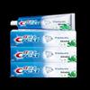 3D White Invigorating Fresh Toothpaste