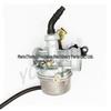 PZ19 Carburetor 19mm for 70-110cc Off-road Motorcycle, ATV, Dune Buggy with Air & Oil Filters, Gasket