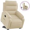 VidaXL Recliner, Relaxation Chair with Backrest, Seat with Armrests, TV Armchair for Living Room, 3204989