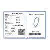 MODIAN 925 Sterling Silver Texture Twisted Thin Sackable Small Finger Ring For Women Vintage Classic Fine Jewelry Gifts
