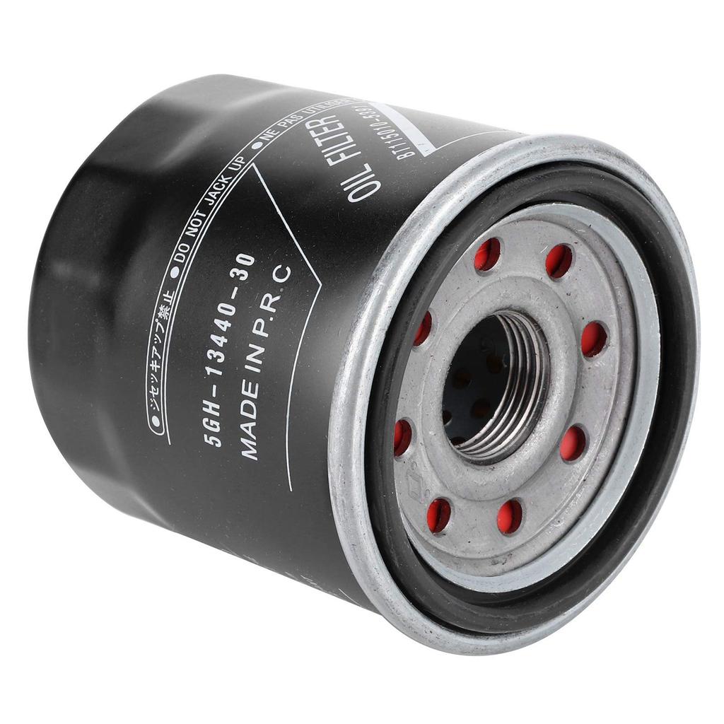 Filter Filter, Filtering Impurities, Metal/Filter Paper, Fits FZ 1, Royal Star, Vmax 1200,