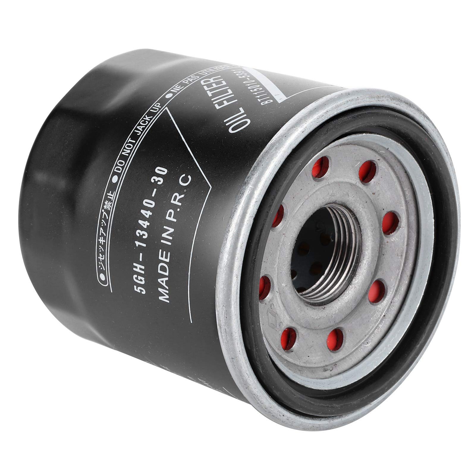 

Фильтр, Заменяет Автозапчасти для 5GH-13440-30 5GH-13440-30-00 5GH-13440-70-00 FZ1 Royal Star V 1200 1700 YZF R