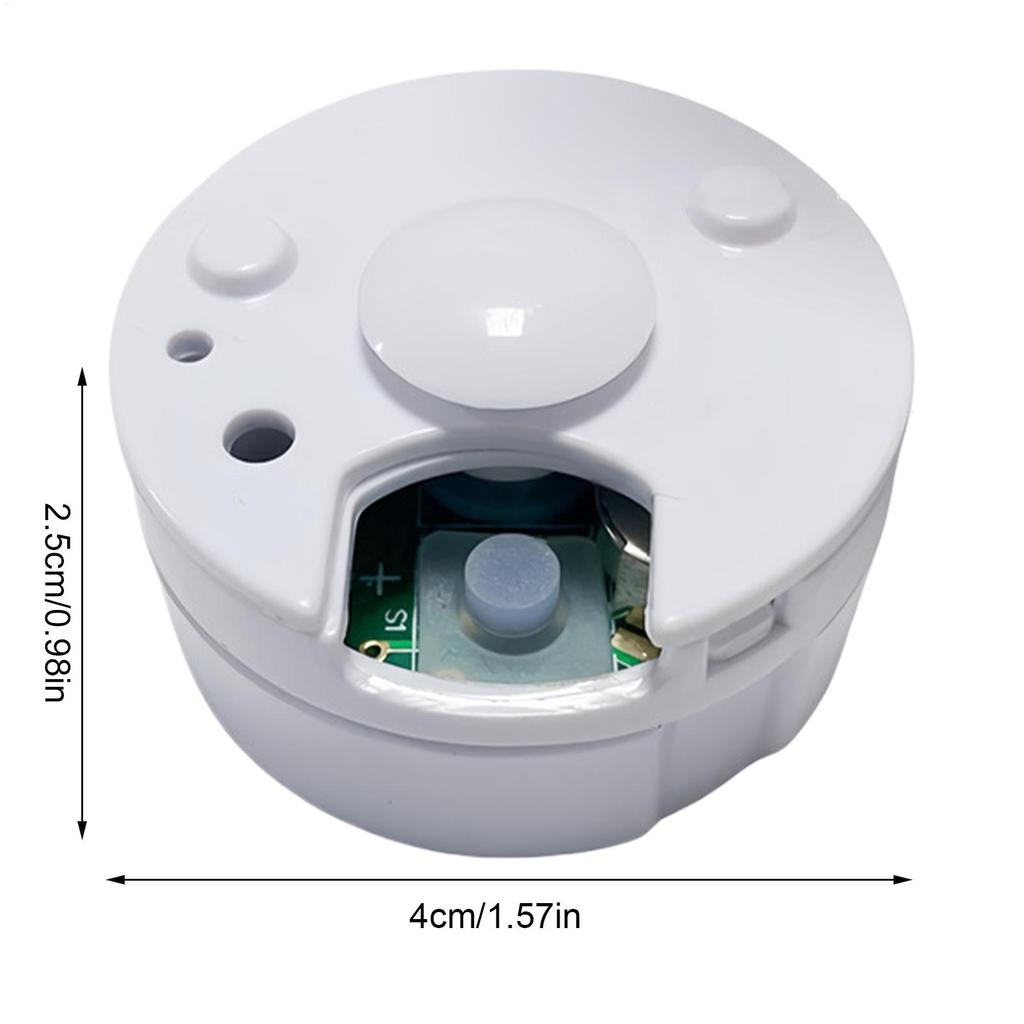 Record Messages Voice Recorder Plush Toy Custom Message 60 Second Recordable Sound Module Voice Box DIY Toy Recording Device