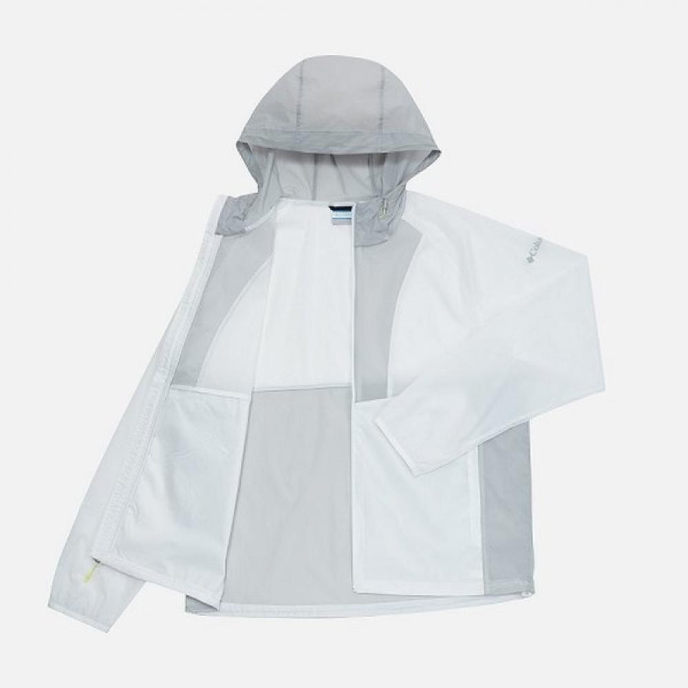 Columbia Men S Lightweight Windbreaker Jacket Ym3421