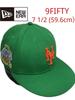 [USED] NEW ERA Cap New York Mets