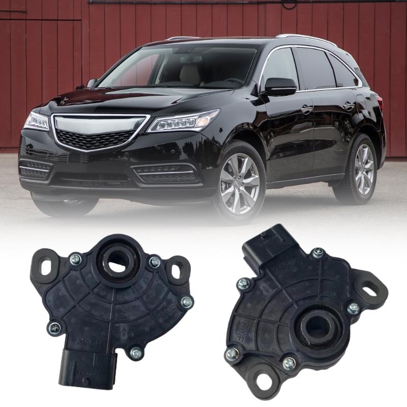 Bezpieczeństwo automatyczna skrzynia biegów zmiany biegów czujnik położenia części czujnika pasuje do Accord 28900-RYF-023 28900RYF023