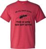 Tops – T-Shirts