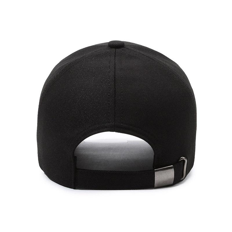 Male Spring Autumn Hat Middle-Aged and Elderly Sunshade Baseball Cap Outdoor Sports Cap Sun Visor Hats Fishing Hat Peak Cap