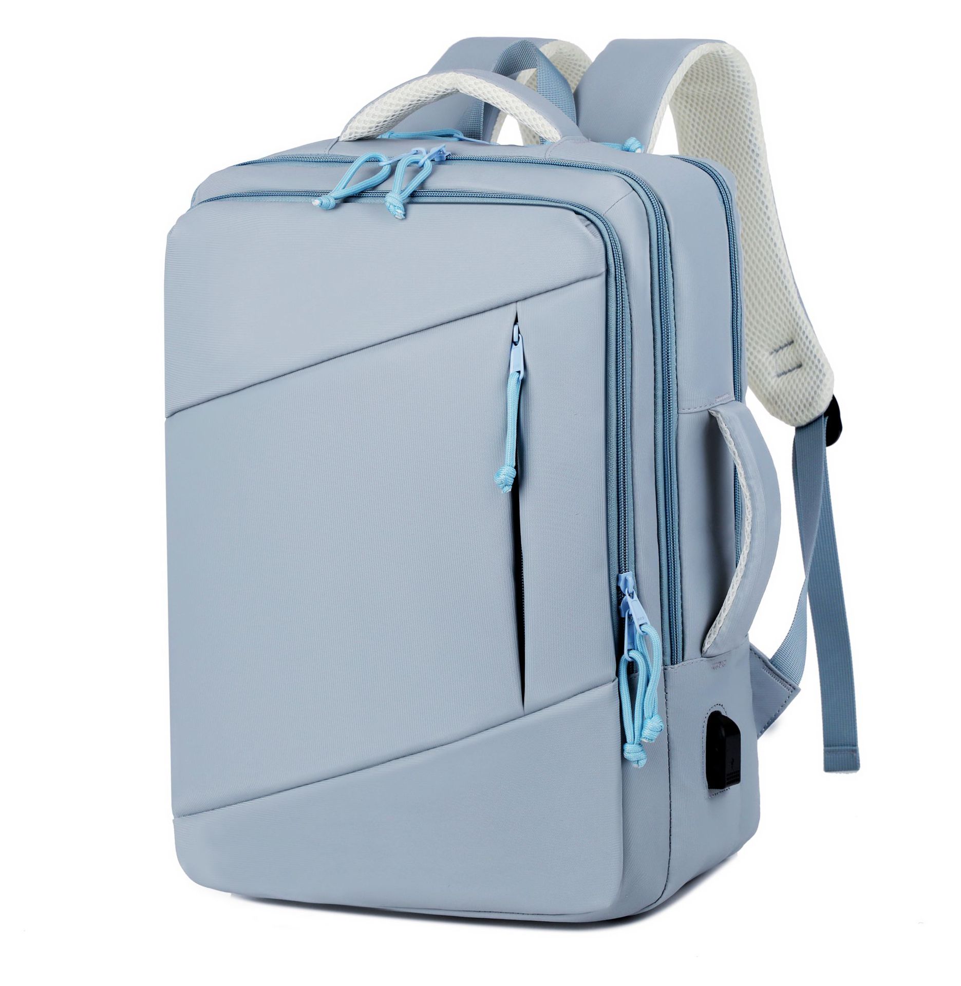 

TS JYL laptop bag,Korean Laptop Sleeve with Padded 11 Inch iPad 14 Inch Notebook Protective OneSize синий