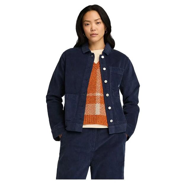 

Timberland Kempshire Corduroy Chore куртка M