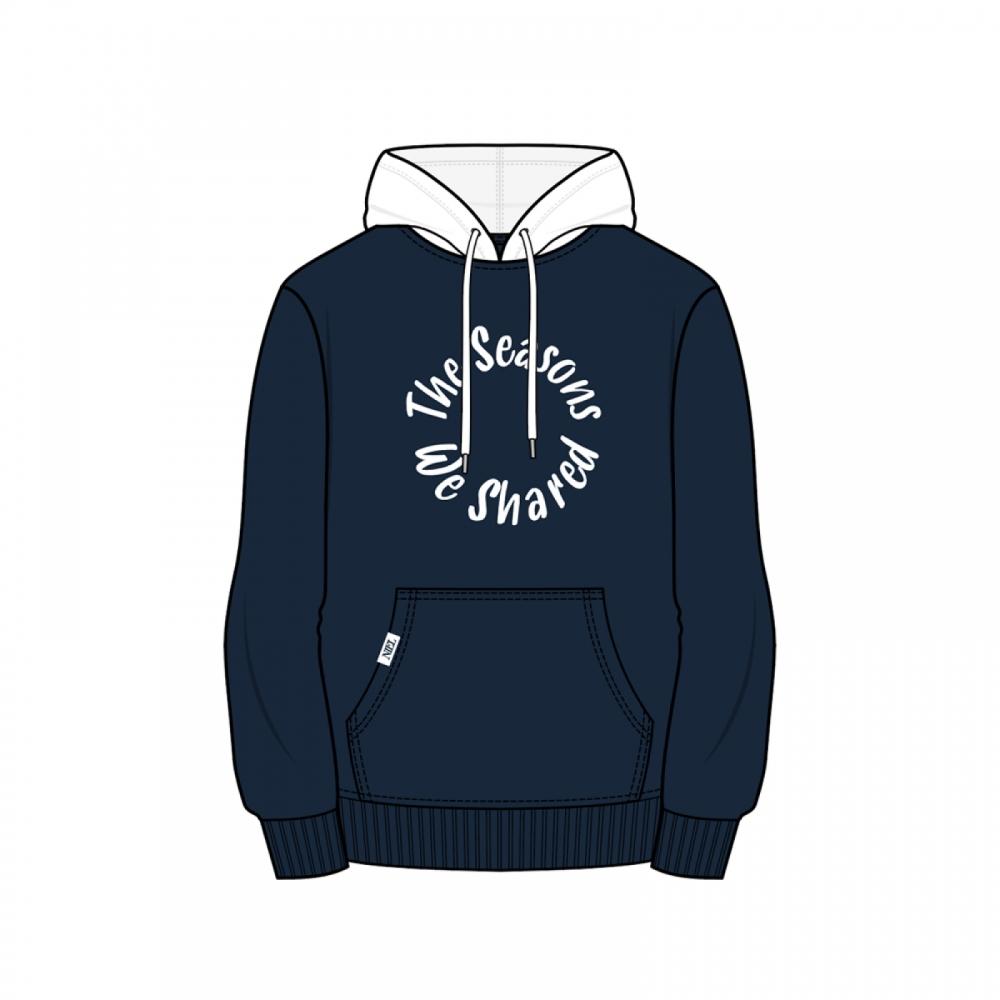 

Толстовка Niel 01 2024 Official Md