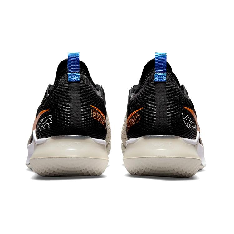 Nike Court React Vapor Nxt Hc Black Sunset CV0724-003