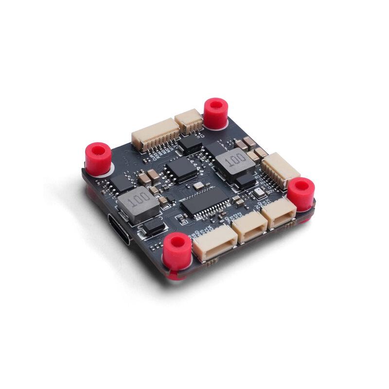 AdjustFPV F722 Drone Flight Controller & ESC Systems
