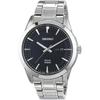 Seiko SNE361P1 Mens Solar Watch Male Mens Watch [Parallel Imported Product]