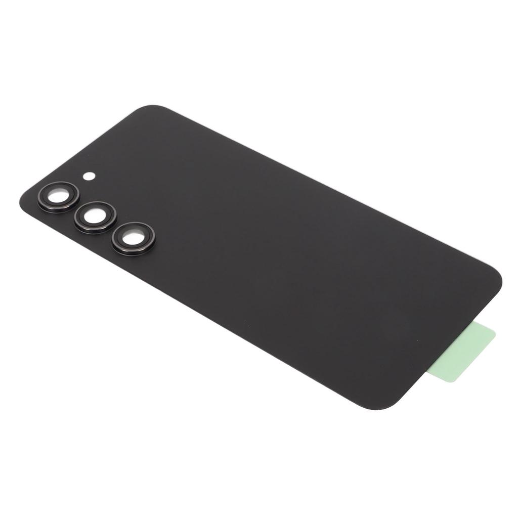 Phone Rear Glass Cover Replacement Perfect Fit DIY Back Glass with Pre Installed Camera Lens for Samsung Galaxy S23