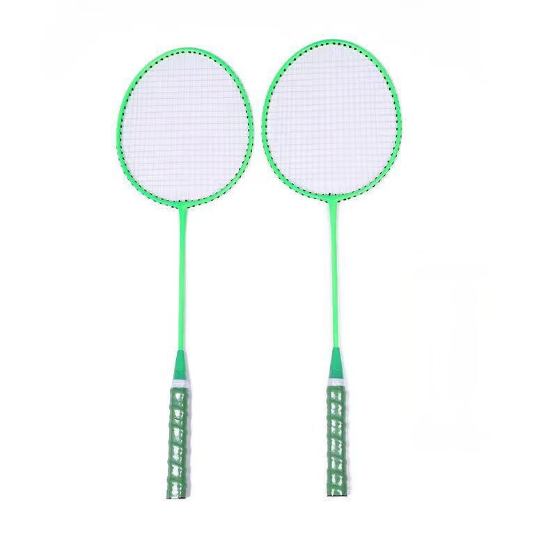 WEZHO Badminton Racket Set for Beginners