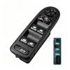 For Peugeot 308 408 508 Citroen C5 Front Left Master Power Window Switch Electric Glass Lifter Button Car Accessories 98053458ZE