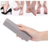 Foot Pumice Stone Scrubber Natural Callous Dead Skin Removers Pedicure Exfoliator Tools for Feet