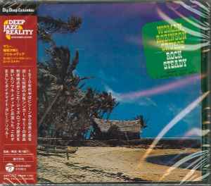 CD SAMMY J.INAGAKI  SOUL MEDIA  WOMAN ROBINSON CRUSOEROCK STEADY COCB54057  2013 Japan Obi Jazz