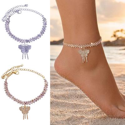 Bracciali – Cavigliere