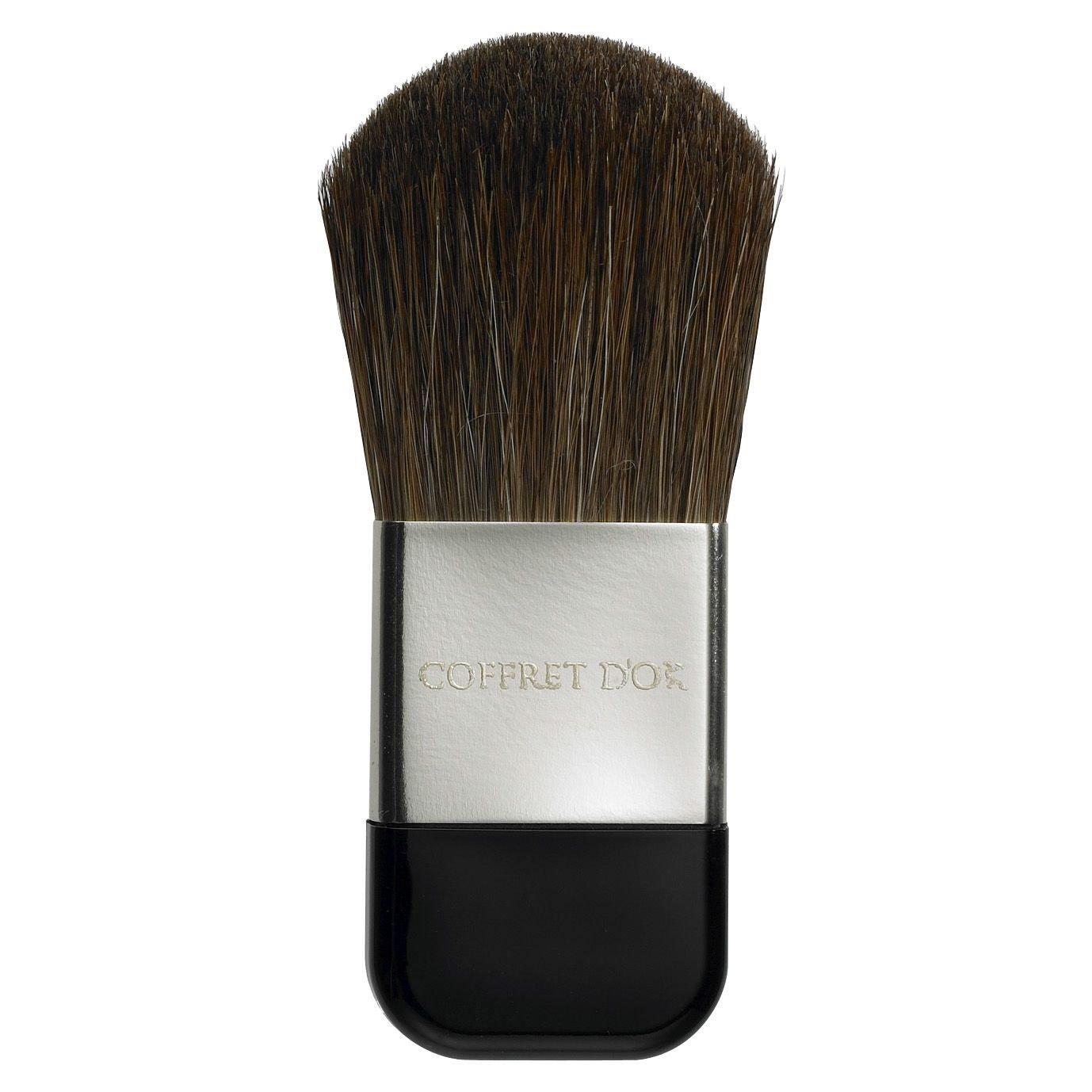 

COFFRET FACE BRUSH D OR