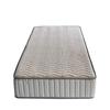 Matelas Mousse Poli Lattex Indformable - 23 CM Trs Ferme Oreiller Mmoire Protge Matelas
