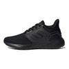 adidas Women's EQ19 Run 'Triple Black' Women's Sneakers H02046
