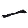 2mm Dia 1 Strand   Multi Function Paracord For Camping Climbing Tying Rope(15M)