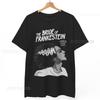 26 Narzeczona Frankensteina Horrorowy Film Klasyka Potwory Uniwersalne Unisex Koszulka