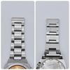 Used In Operation/with Translation SEIKO SUS AGS 5M42-0E50 Men's Watch Seiko SUS