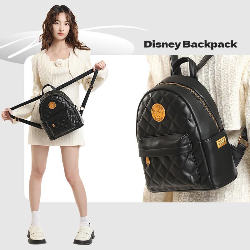 Disney Character Backpack