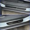 Modified protective welcome pedal metal threshold strip Nerf Bars & Running Boards Exterior Parts For Changan Deepal S05 S07