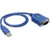 TRENDnet USB To RS232 Adapter Trendnet TU-S9 Blue