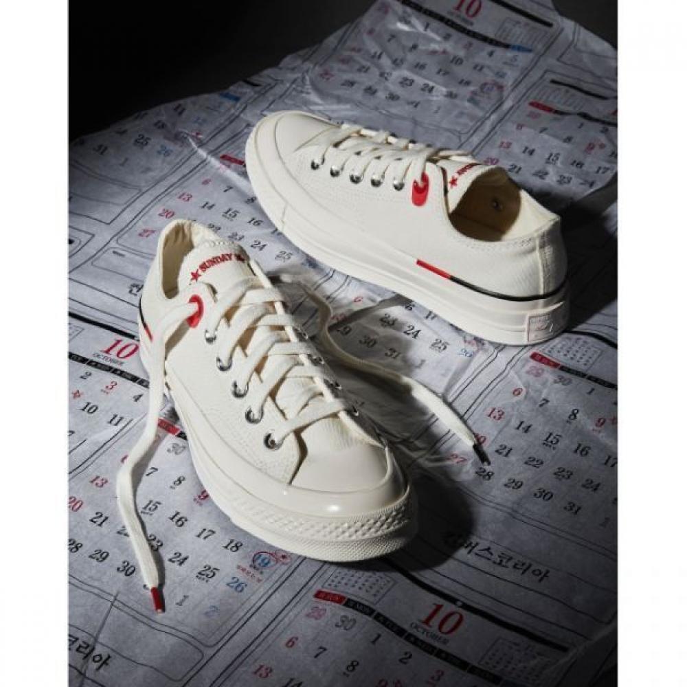 

Converse Converse Converse Chuck 70 Календарь A12464c 220