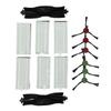 Replacement Main And Side Brush Kit For Lubluelu SG61 SL61D Robot Vacuum Cleaner Spare Parts Accessories
