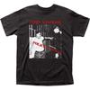 Dead Kennedys Police Truck Herren T-Shirt Musik Klassische Rockband Tee Neu Schwarz Unisex T-Shirt