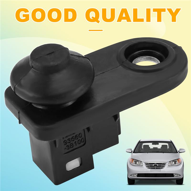 A03Z-Car Door Light Switch Door Jamb Interior Light Switch 935603B100 For Hyundai Elantra Kia Sorento Forte